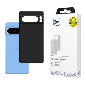 Etui do Google Pixel 8 Pro - 3mk Matt Case Noir