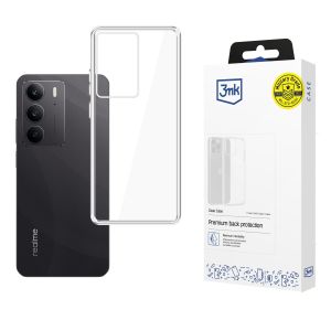 Coque pour Realme C75 - 3mk Clear Case