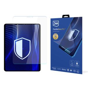 Nietłukące się szkło na Apple iPad Pro 12.9" 3/4/5/6 gen - 3mk FlexibleGlass Pro
