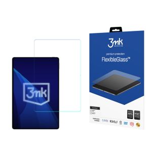Nietłukące szkło hybrydowe na Honor MagicPad 4 - 3mk FlexibleGlass