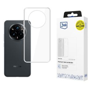 Coque pour Realme 14 Pro+ - 3mk Clear Case