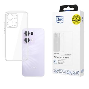 Coque pour Oppo Reno 13 Pro - 3mk Clear Case