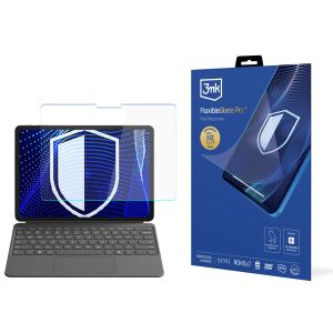 Nietłukące się szkło na Microsoft Surface Pro Copilot+ 12" - 3mk FlexibleGlass Pro
