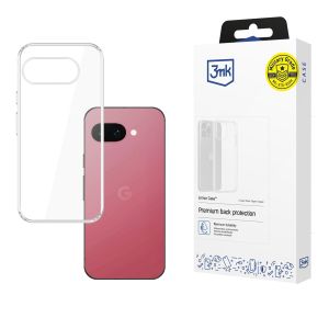 Coque blindée pour Google Pixel 9A - 3mk Armor Case