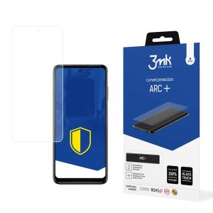 Film de protection pour Motorola Moto G 5G 2022 - 3mk ARC+
