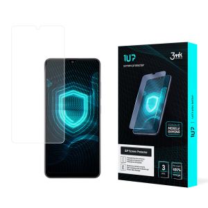 Film de protection pour Samsung Galaxy A33 5G - protecteur d'écran 3mk 1UP (3 pièces)