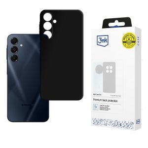 Étui pour Samsung Galaxy A16 4G/ 5G - 3mk Matt Case Pro