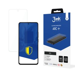 Film de protection pour Redmi 13 4G/5G - 3mk ARC+