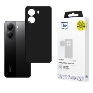 Étui pour Poco X7 Pro 5g - 3mk Matt Case Pro
