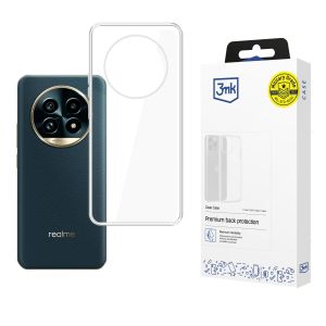 Coque pour Realme 13 Pro+ 5G / Realme 13 Pro 5G - 3mk Clear Case
