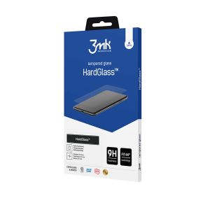 Verre trempé pour Samsung Galaxy M34 5G - 3mk HardGlass