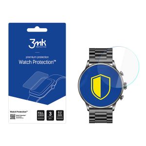 Film de protection pour montre connectée myPhone Watch Elegant 2 - 3mk Watch Protection