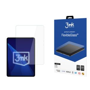 Verre hybride incassable pour OnePlus Pad 3 - 3mk FlexibleGlass
