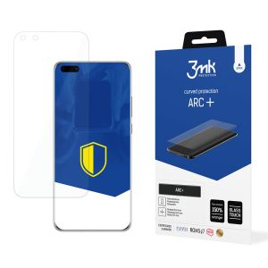 Film de protection pour Huawei P40 Pro 5G - 3mk ARC+