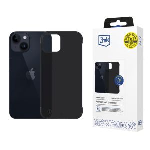 Coque ultra légère pour Apple iPhone 15 Plus - 3mk Just20g Matt Case
