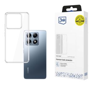 Coque blindée pour Xiaomi 14T - 3mk Armor Case