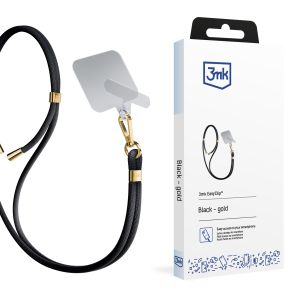 3mk EasyClip dragonne pour smartphone