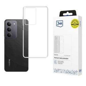 Coque pour Realme 14x 5G - 3mk Clear Case