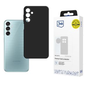 Étui pour Samsung Galaxy M16 5G - 3mk Matt Case Pro