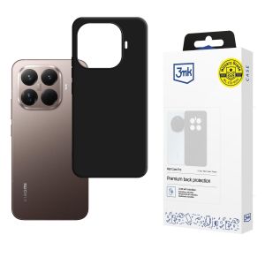 Étui pour Xiaomi 15T Pro 5G - 3mk Matt Case Pro