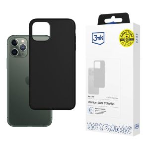 Etui do Apple iPhone 12 Pro Max - 3mk Matt Case Noir