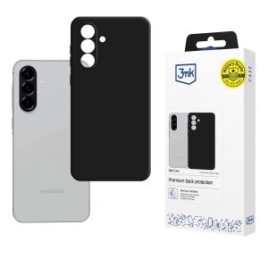 Etui do Samsung Galaxy A36/A56 - 3mk Matt Case Noir