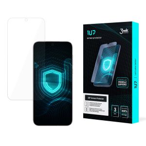 Film de protection pour Huawei Pura 70 Ultra - protecteur d'écran 3mk 1UP (3 pièces)