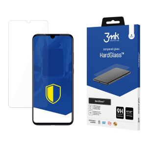 Verre trempé pour Xiaomi Redmi Note 7 - 3mk HardGlass