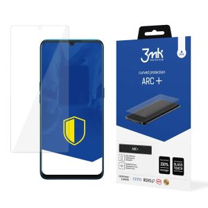 Film de protection pour Oppo A91 - 3mk ARC+