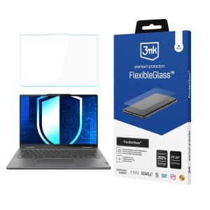 Verre hybride incassable pour LENOVO Yoga 7 2-in-1 14IML9 14" - 3mk FlexibleGlass
