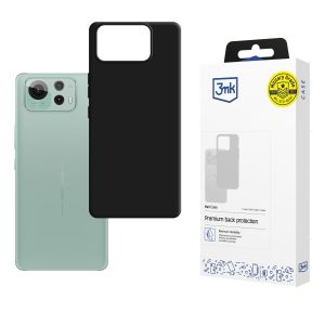 Etui do Asus Zenfone 12 Ultra - 3mk Matt Case Noir