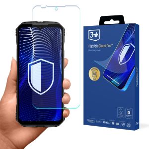 Verre incassable pour Doogee V Max Pro - 3mk FlexibleGlass Pro