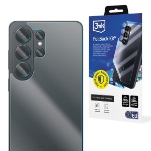 Film de protection pour l'arrière Samsung Galaxy S26 Ultra - 3mk FullBack Kit™