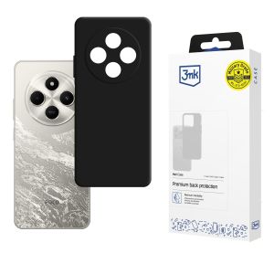 Etui do POCO C75 - 3mk Matt Case Noir