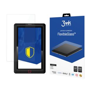 Verre hybride incassable pour XP-Pen Artist 15,6 Pro - 3mk FlexibleGlass