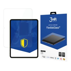 Verre hybride incassable pour OnePlus Pad Go - 3mk FlexibleGlass