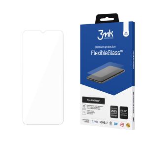 Verre hybride incassable pour Cubot Note 50 - 3mk FlexibleGlass