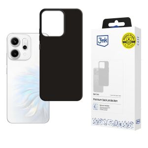 Etui do Oppo Reno 14 - 3mk Matt Case Noir