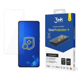 Film de protection anti-choc pour Apple iPhone 13 Pro Max - 3mk SilverProtection+