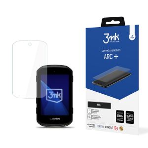 Film de protection pour Garmin Edge 550/ Edge 850 - 3mk ARC+