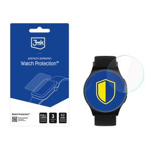 Film de protection pour l'écran de la smartwatch Motorola Moto Watch (47mm) - 3mk Watch Protection
