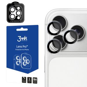 Verre trempé pour l'objectif de la caméra pour Apple iPhone 17 Pro/ iPhone 17 Pro Max [prodsuffix]