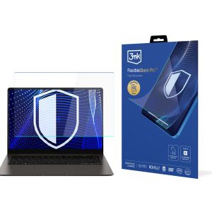 Verre incassable pour Samsung Galaxy Book3 Pro 14" - 3mk FlexibleGlass Pro