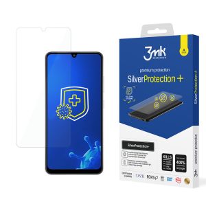 Film de protection anti-choc pour Samsung Galaxy A33 5G - 3mk SilverProtection+