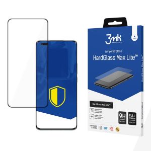 Verre trempé pour Honor Magic 4 Pro - 3mk HardGlass Max Lite