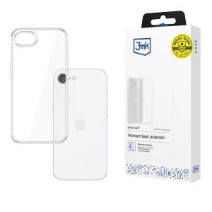 Coque blindée pour Apple iPhone 16E - 3mk Armor Case