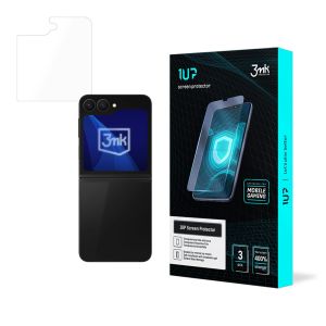 Film de protection pour Samsung Galaxy Z Flip 6 / 7 FE - protecteur d'écran 3mk 1UP (3 pièces)
