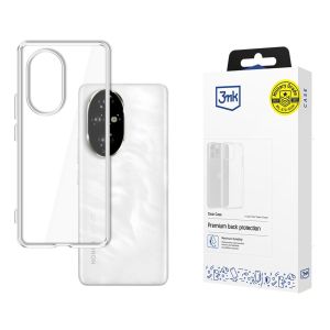 Coque pour Honor 200 - 3mk Clear Case