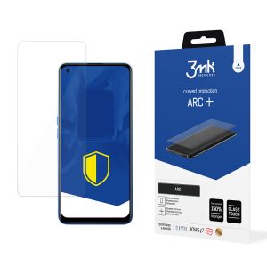 Film de protection pour Realme X9 Pro 5G - 3mk ARC+
