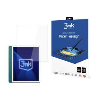 Film de protection pour Amazon Kindle Scribe 2 (2024) - 3mk Paper Feeling (2 pi?ces)